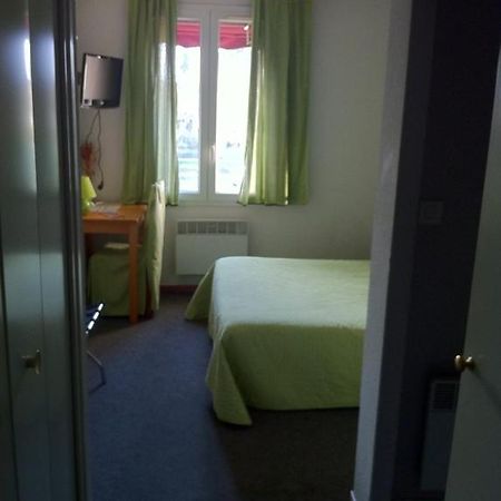 Hotel Les Dentelles Vacqueyras Quarto foto